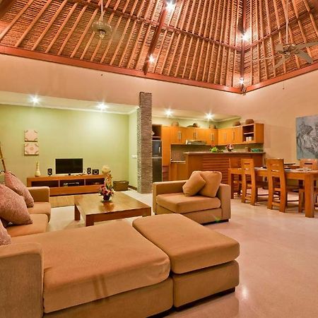 Villa Mimpi Bali Eksteriør billede