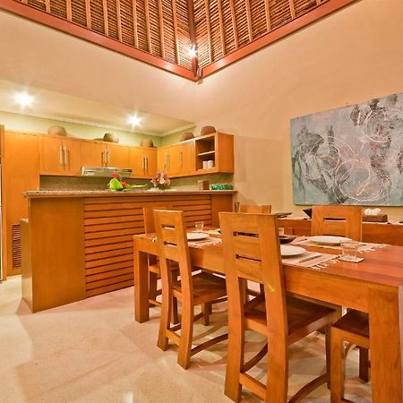 Villa Mimpi Bali Eksteriør billede