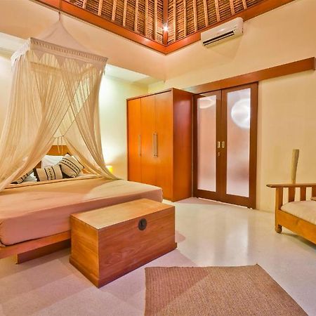 Villa Mimpi Bali Eksteriør billede