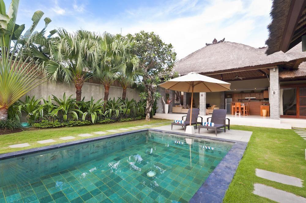 Villa Mimpi Bali Eksteriør billede