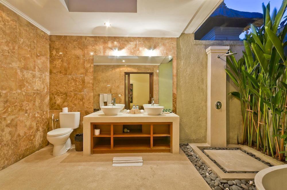 Villa Mimpi Bali Eksteriør billede