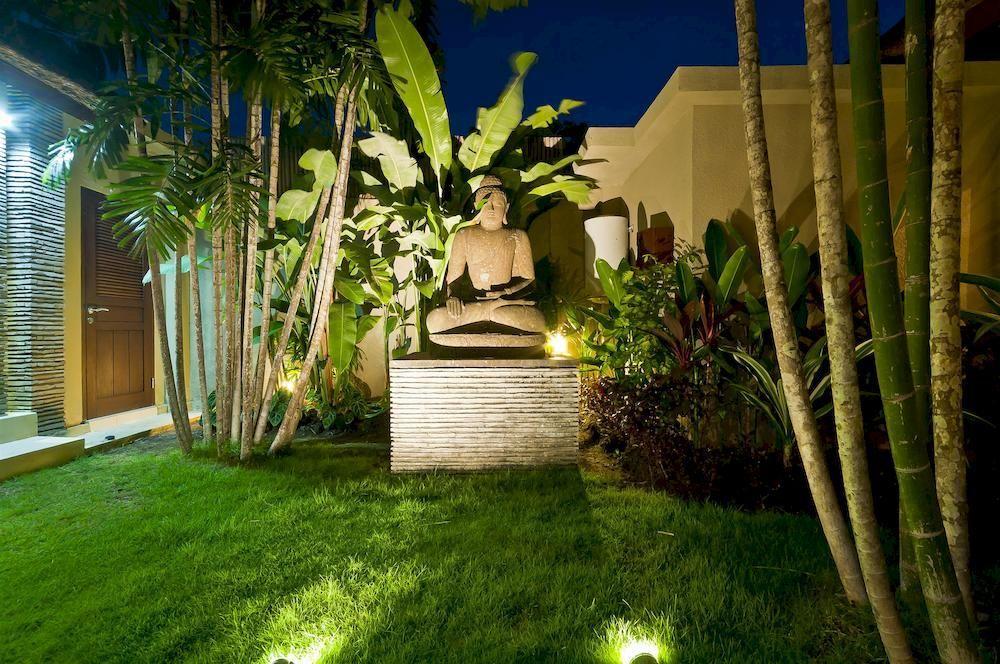 Villa Mimpi Bali Eksteriør billede