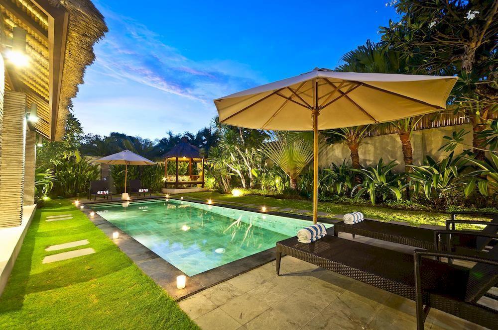 Villa Mimpi Bali Eksteriør billede