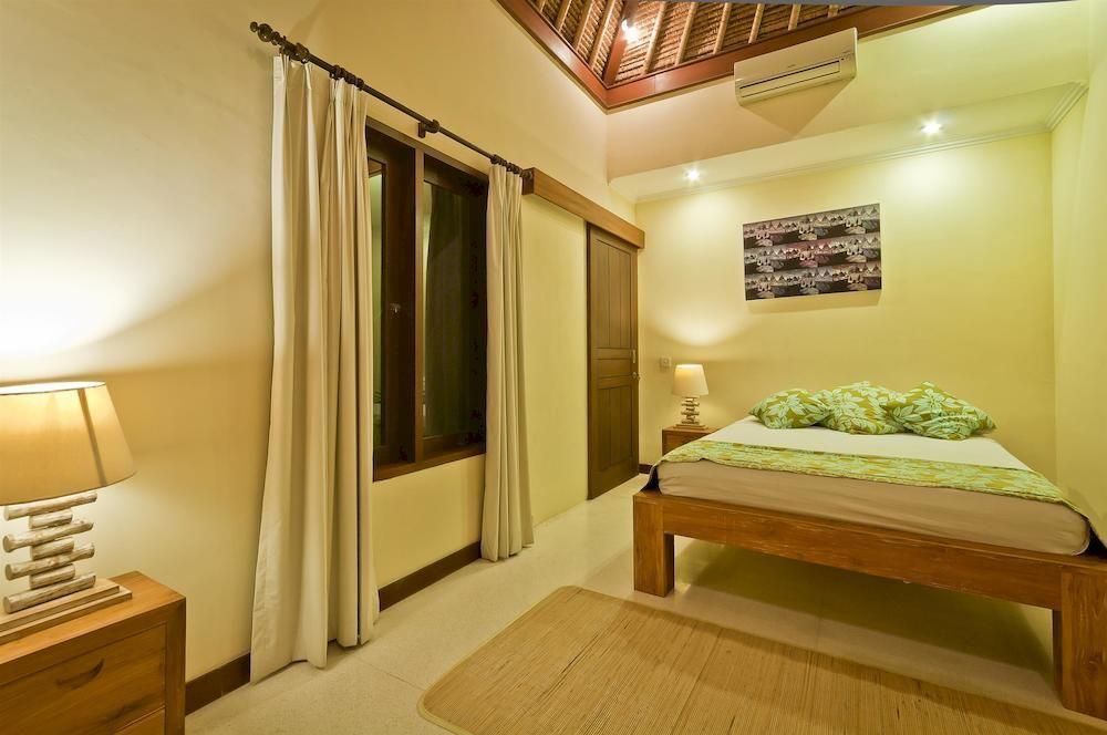 Villa Mimpi Bali Eksteriør billede