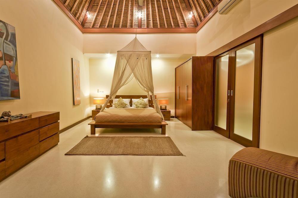 Villa Mimpi Bali Eksteriør billede