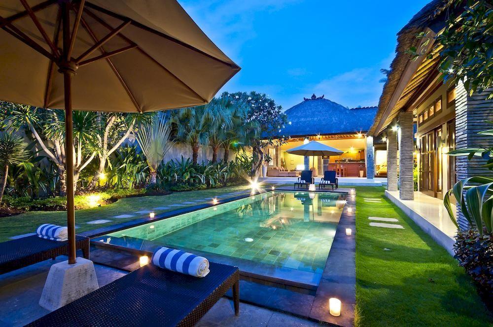 Villa Mimpi Bali Eksteriør billede