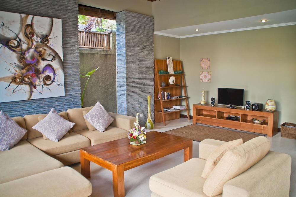 Villa Mimpi Bali Eksteriør billede