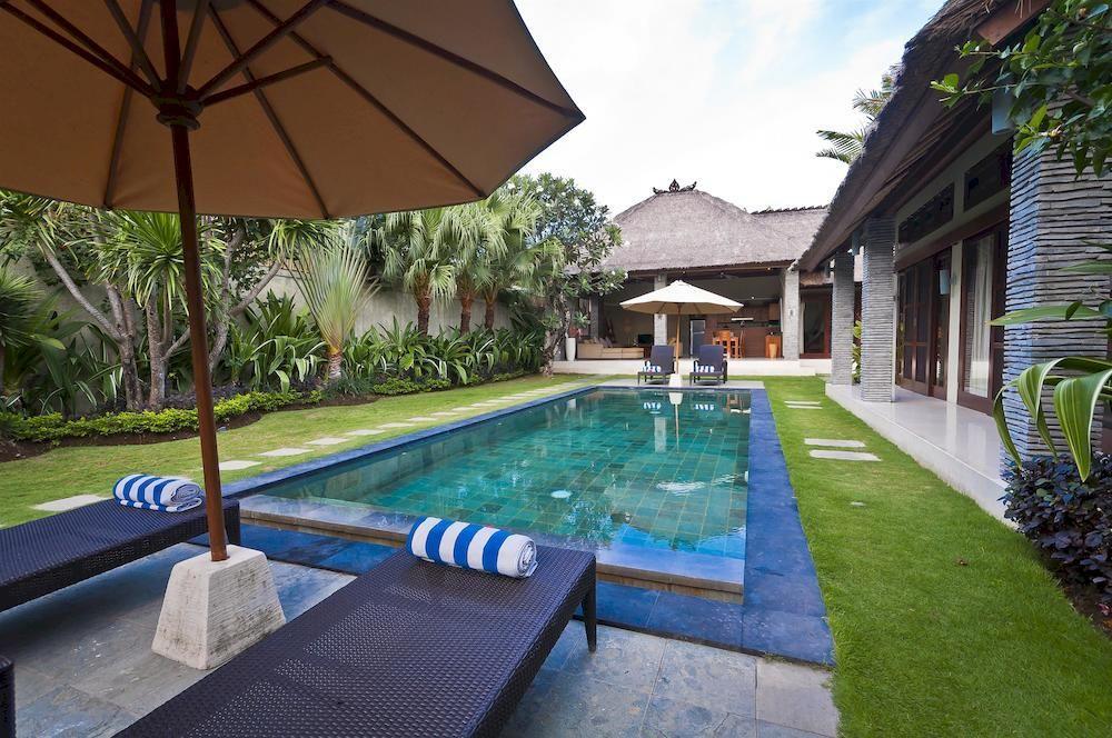 Villa Mimpi Bali Eksteriør billede