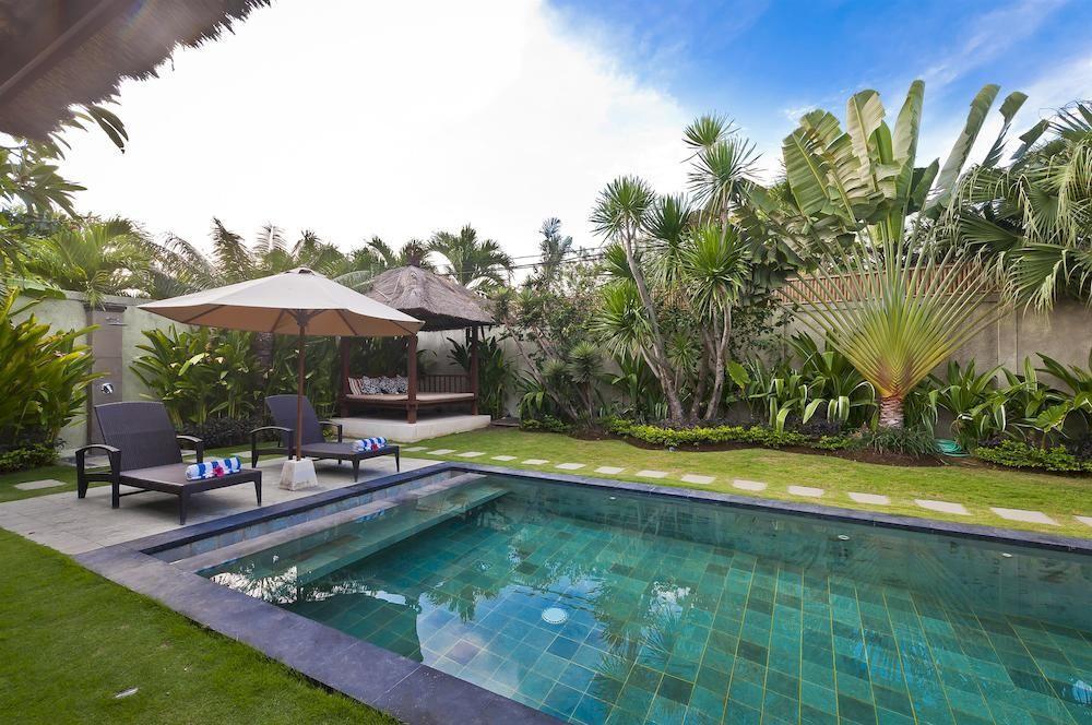 Villa Mimpi Bali Eksteriør billede