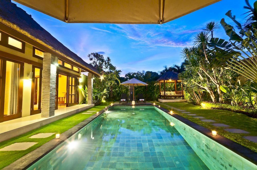 Villa Mimpi Bali Eksteriør billede