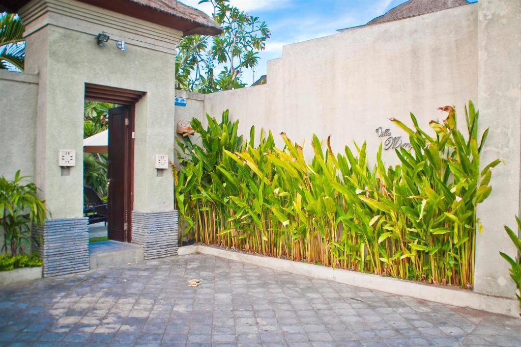 Villa Mimpi Bali Værelse billede