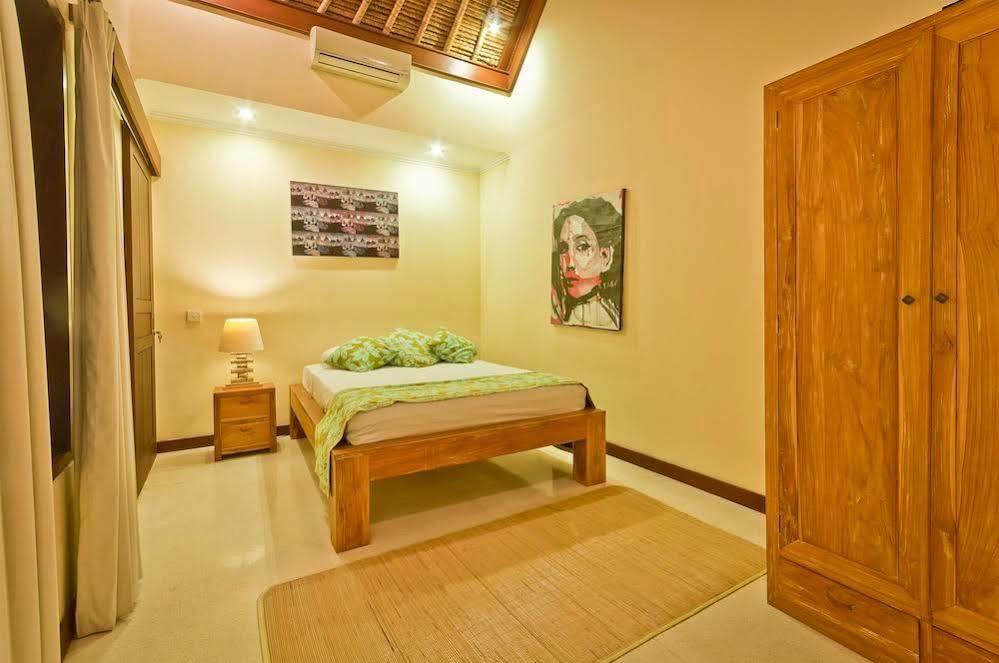 Villa Mimpi Bali Eksteriør billede