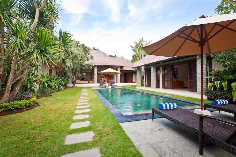 Villa Mimpi Bali Eksteriør billede