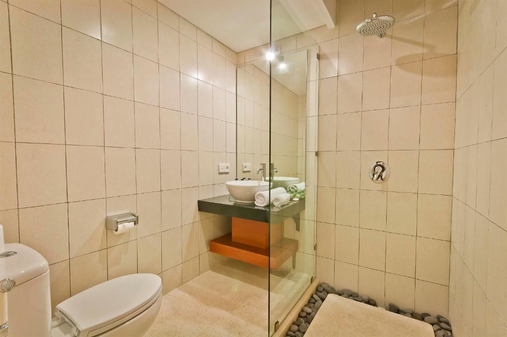Villa Mimpi Bali Eksteriør billede