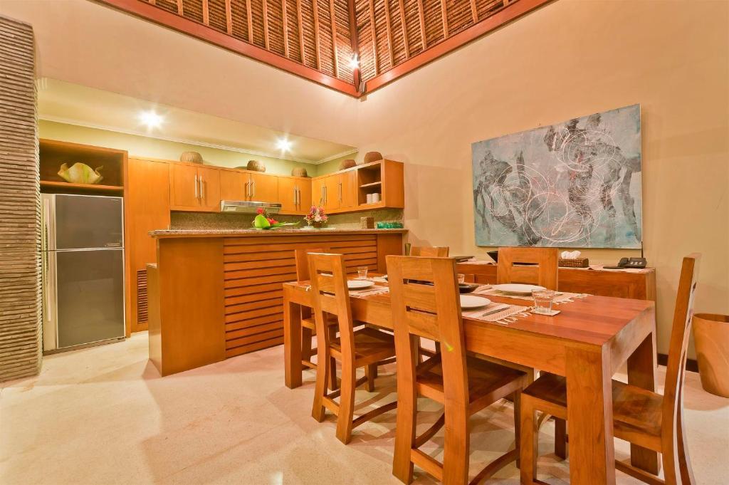 Villa Mimpi Bali Eksteriør billede