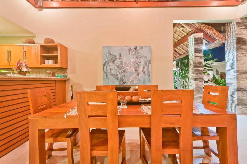 Villa Mimpi Bali Eksteriør billede