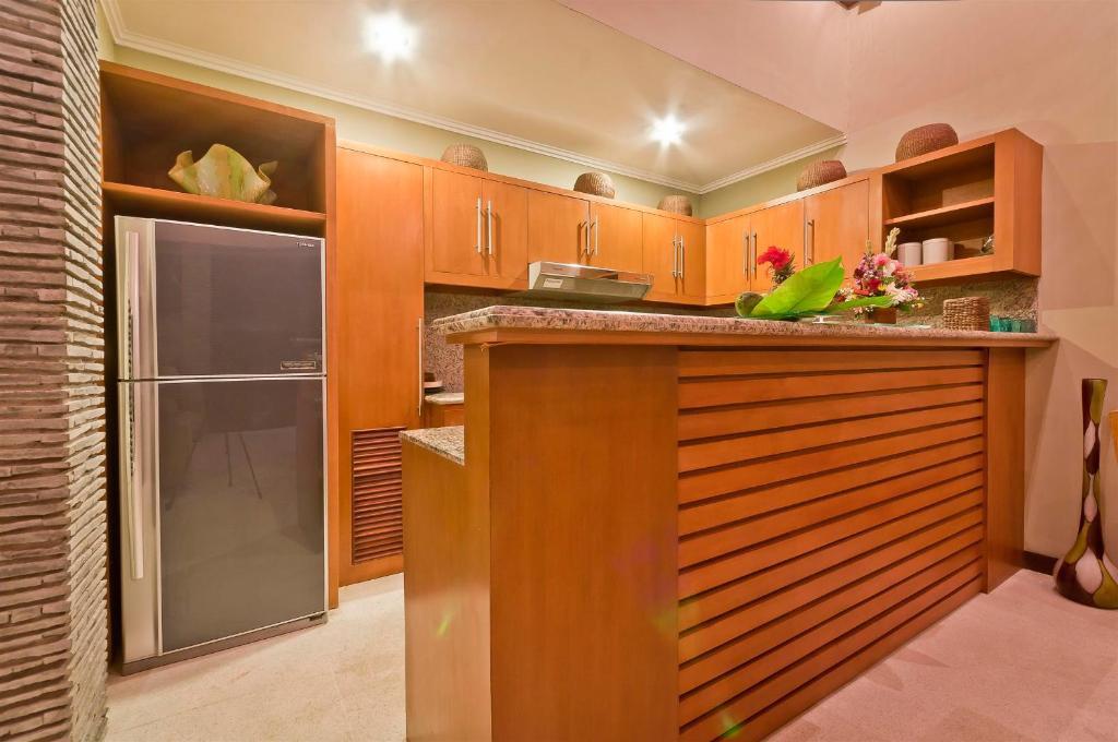 Villa Mimpi Bali Eksteriør billede