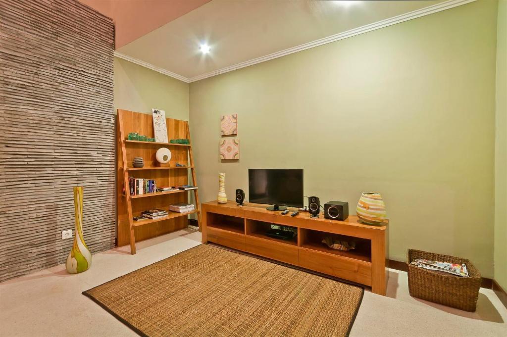 Villa Mimpi Bali Eksteriør billede