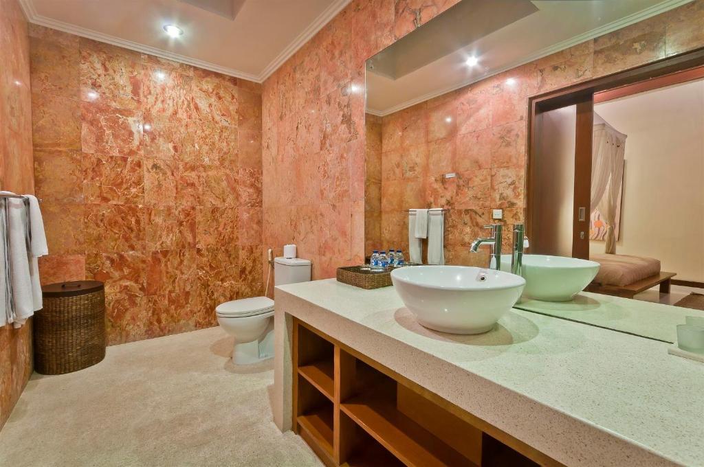 Villa Mimpi Bali Eksteriør billede