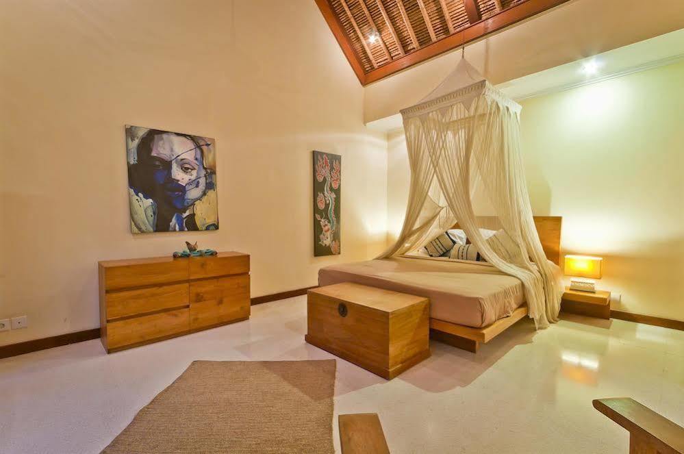 Villa Mimpi Bali Eksteriør billede
